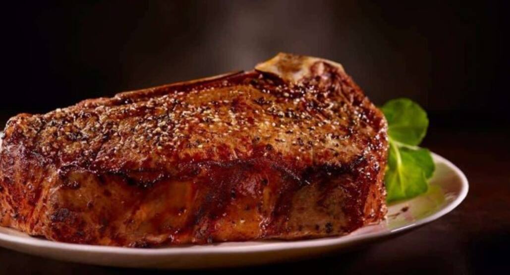 Del Frisco S Double Eagle Steak House Downtown Fort Worth Fort Worth